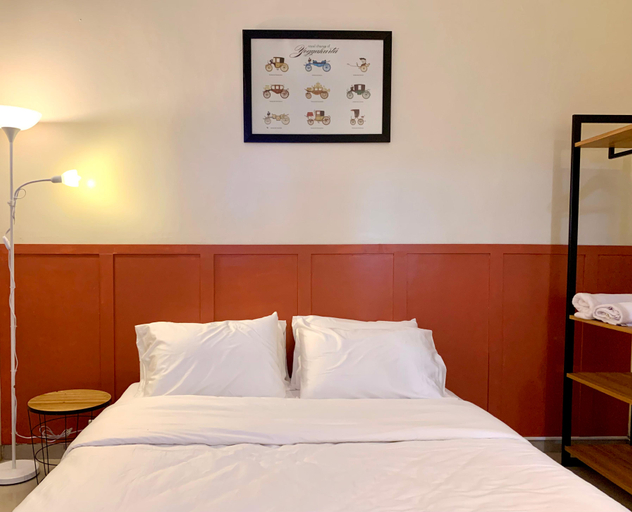 Bedroom 7