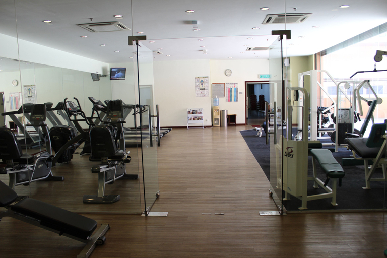Others 5, Glorious Service Suite At Times Square, Kuala Lumpur