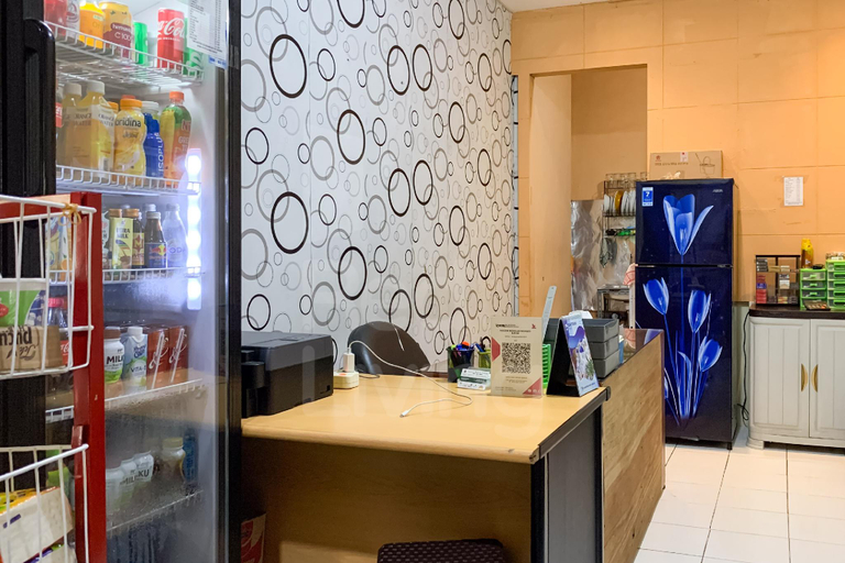 Others 4, RedLiving Apartment Bogor Valley - Paulina Property Tower A, Bogor