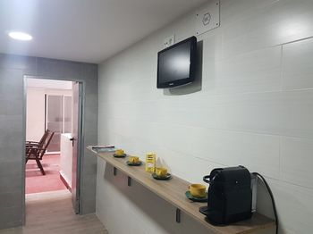Property Amenity 4, Pensión Central, Alicante