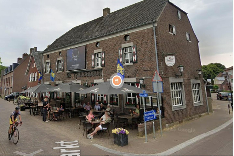 Food & Drinks 2, Vakantiewoningen Eyveld, Beesel