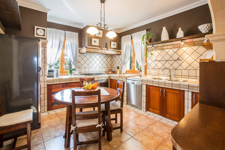 Kitchen 5, ES CAMP FRED, Baleares