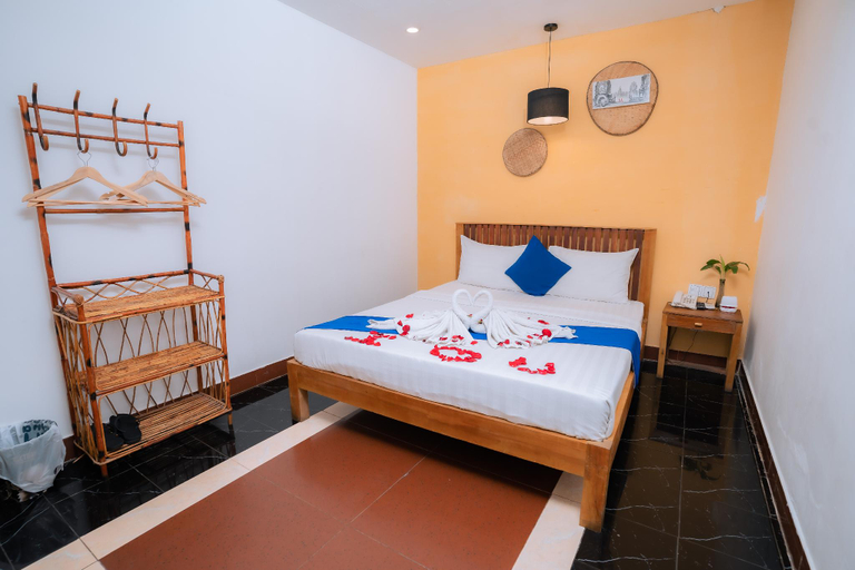 Bedroom 14