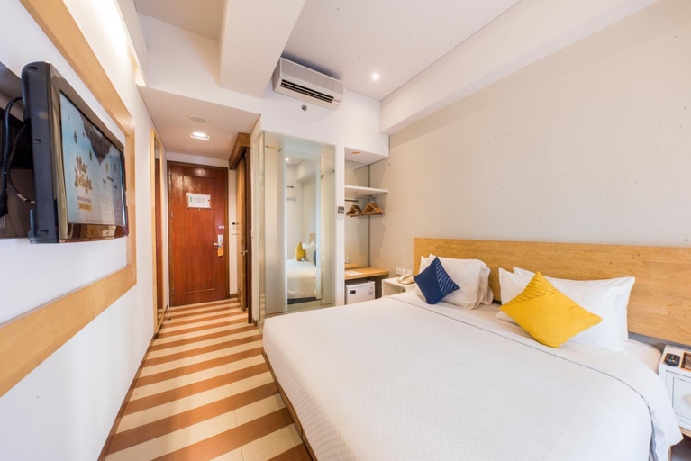 Bedroom 26