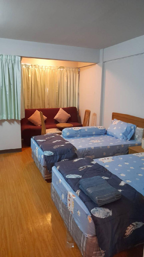Bedroom 11