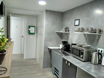 Property Amenity 5, Pensión Central, Alicante