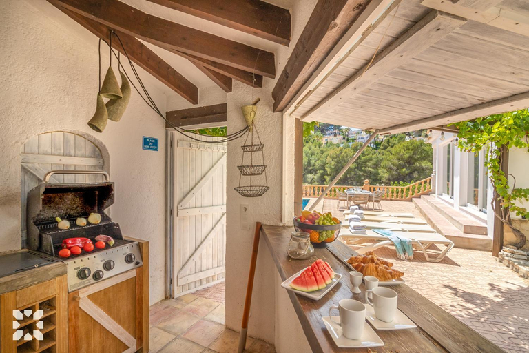 Food & Drinks, Villa Atmosfera by Abahana Villas, Alicante