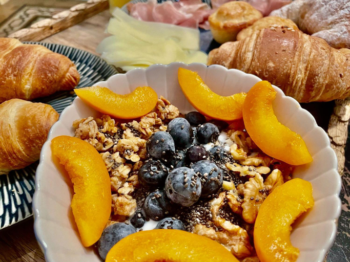 Food & Drinks 5, Corte Dei Sogni Bed & Breakfast, Lecce