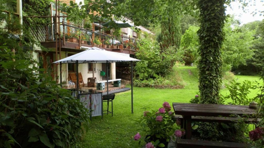 Others 5, Local accommodation for motocycle off-road centres, Neath Port Talbot