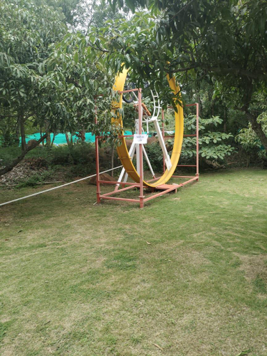 Others 3, Q Mango Resort , Ramanagara