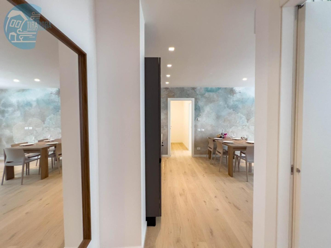 Others 2, BlueMare e BlueTerra Tirabora Short Rent, con parcheggio privato, Trieste