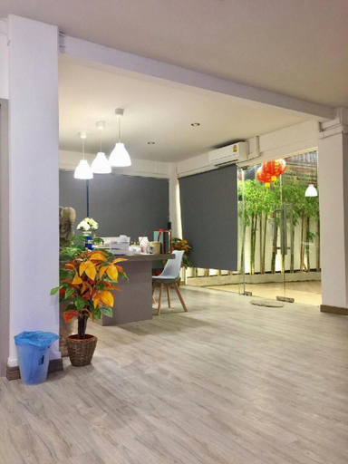 Others 2, 24 Poshtel Salaya, Phuttha Mon Thon