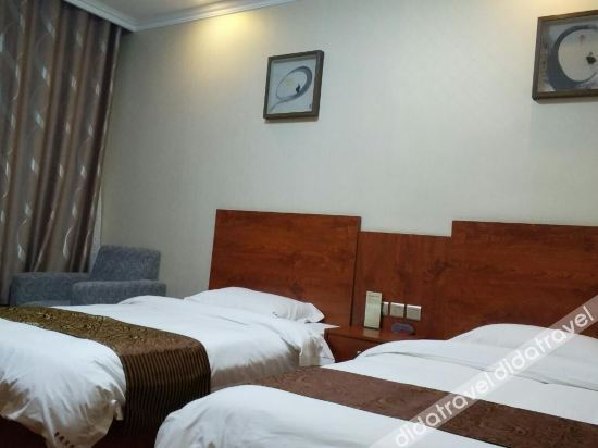 Others 3, Shouguang Lude Hotel, Weifang