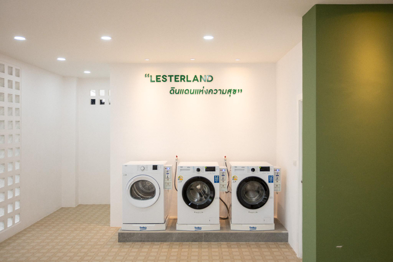 Others 4, LESTERLAND Serviced Apartment, Muang Nakhon Ratchasima