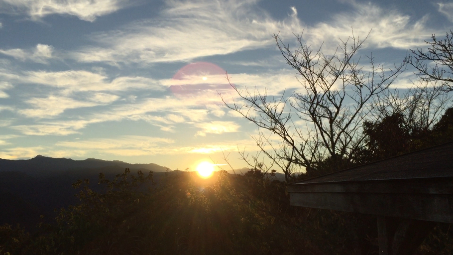 Others 5, Shan Ming Show B&B, Chiayi County