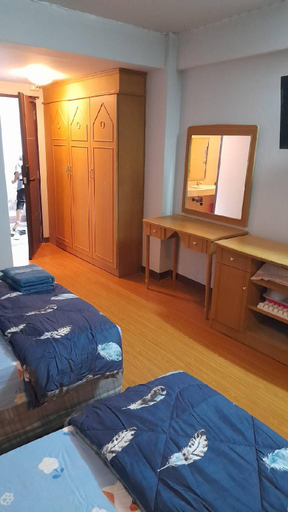 Bedroom 5