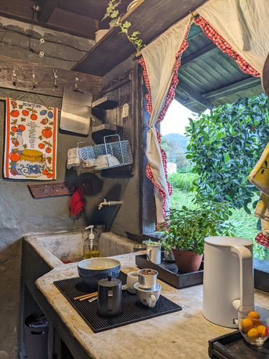 Food & Drinks, Ivy Coffee Farm - Cabin House, Đức Trọng