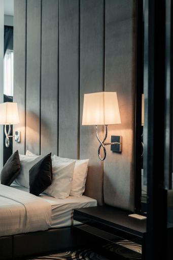 Bedroom 24