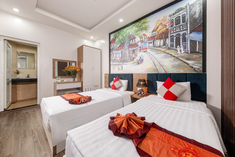 Bedroom 14