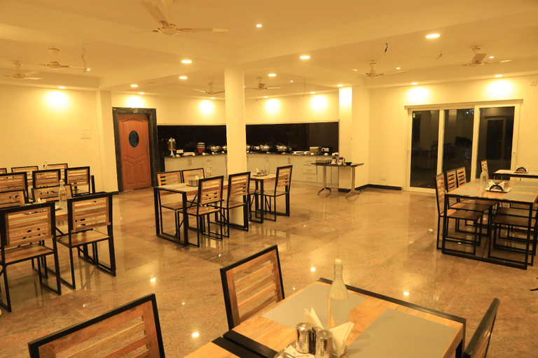Food & Drinks, NATURES TRAIL, Vellore