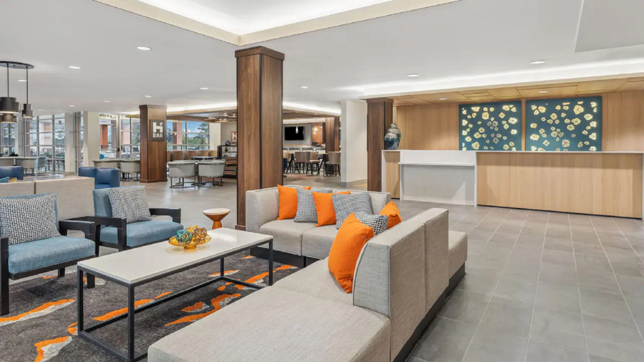 Public Area 4, Hyatt House Orlando International Drive, Orange
