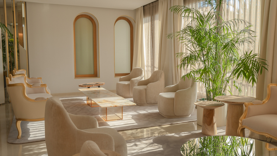 Public Area 5, Zem Wellness Clinic Altea, Alicante