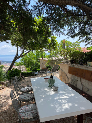 Others 5, Apartments Bella Vista, Makarska