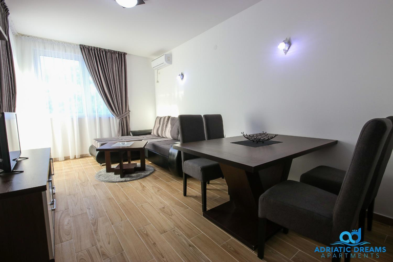 Others 2, Adriatic Dreams Apartments