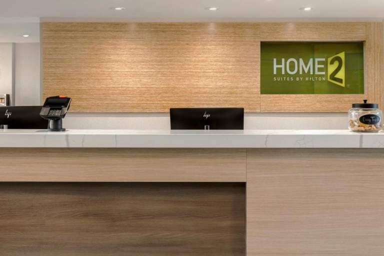 Public Area 2, Home2 Suites By Hilton Kitchener, Waterloo