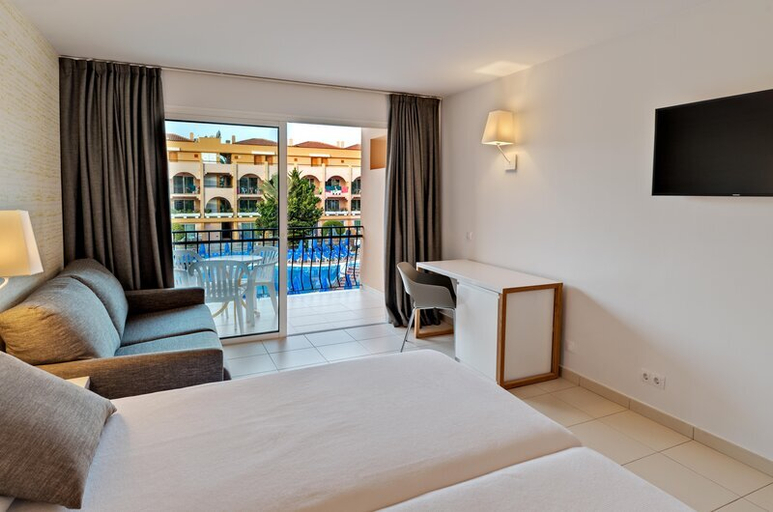 Bedroom 2, Dunas Mirador Maspalomas, Las Palmas