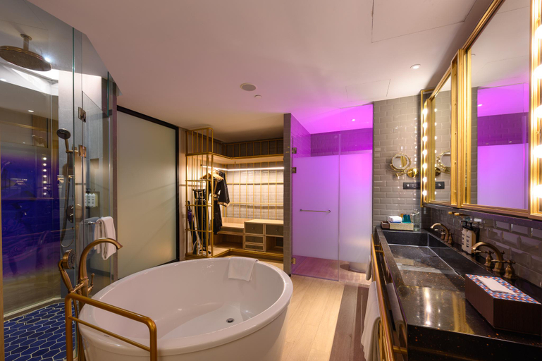Bathroom 5