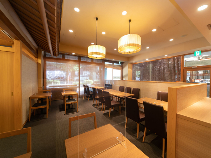 Food & Drinks 4, APA Hotel Osaka Kadomashi Ekimae, Moriguchi