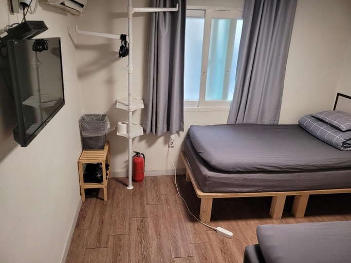 Others 3, Able Guesthouse Hongdae 2, Mapo