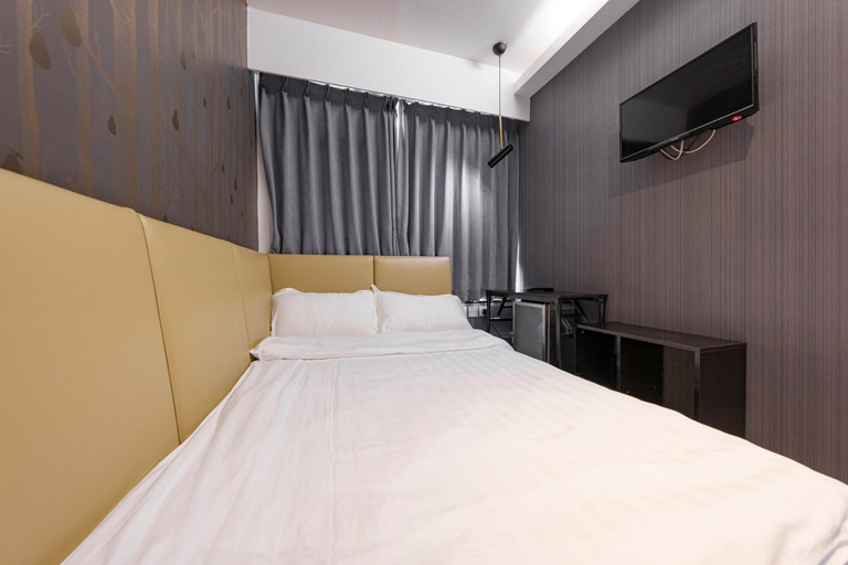 2, 薈棧賓館 Blooms-bury inn, Kowloon