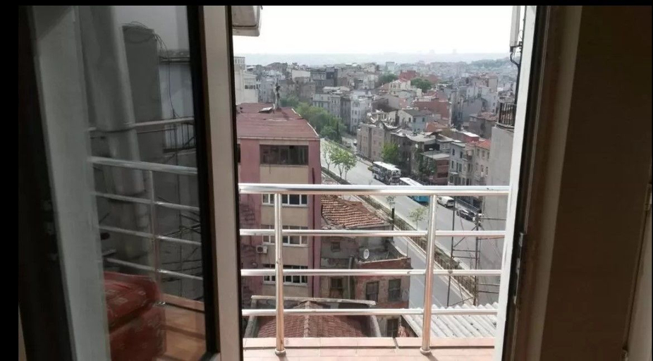 Others 5, Hotel Star, Beyoğlu