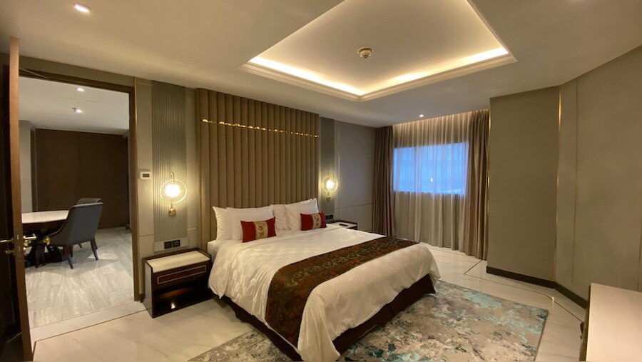 Bedroom 1