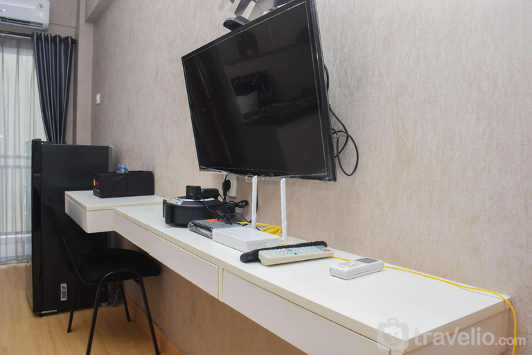 Others 5, Fancy and Nice Studio at Cinere Resort By Travelio, Depok