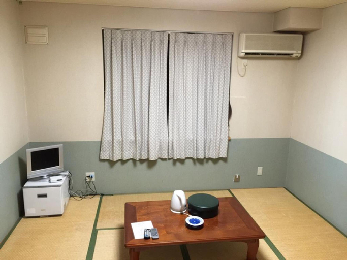 Others 2, Niyama Onsen Hotel NK Vila, Nanae