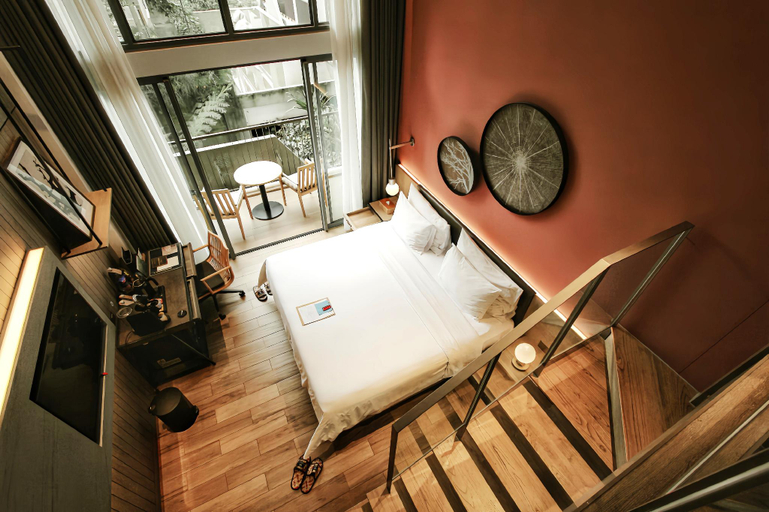 Bedroom 7