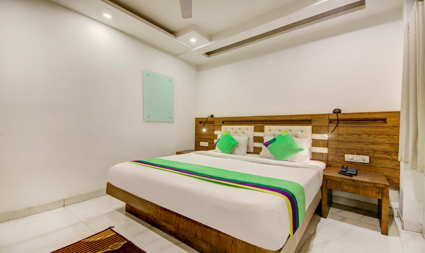 Bedroom 15