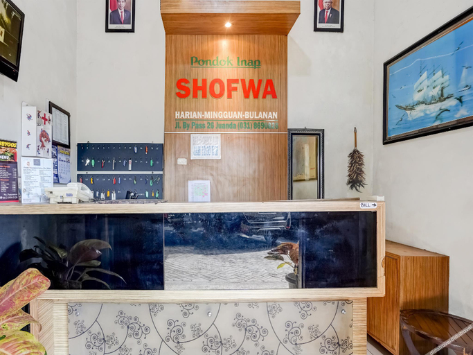 Others 2, Hotel O Pondok Inap Shofwa 1, Surabaya