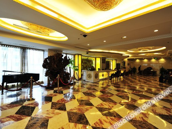 Others 5, Wenzhou Hotel, Guiyang