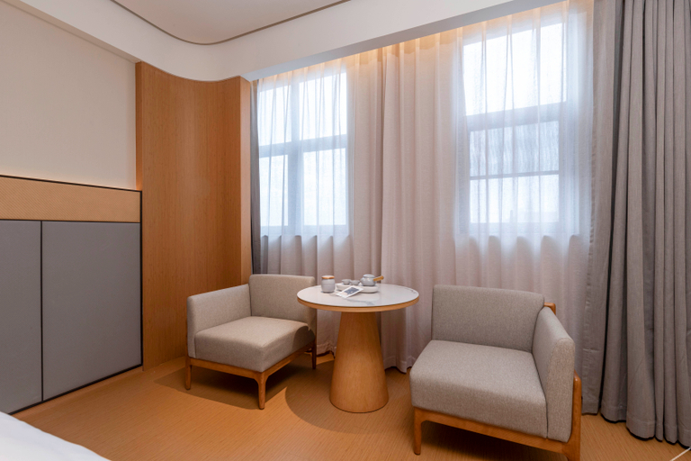 Others 5, Ji Hotel Chuzhou Quanjiao Railway Station, Chuzhou