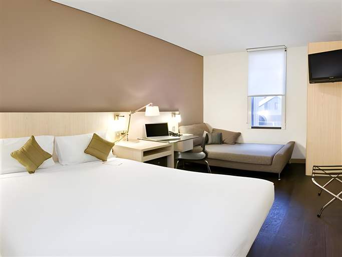 Bedroom 9