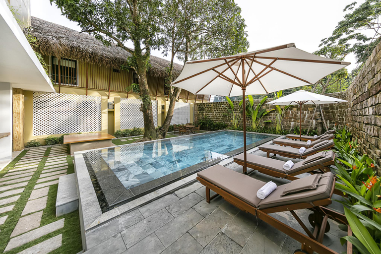 Sport & Beauty 5, 9Station Hostel & Bar Phu Quoc, Phú Quốc