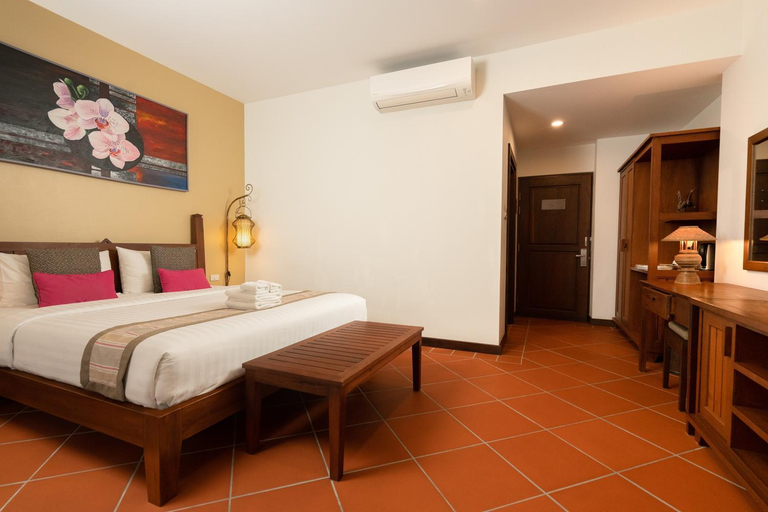 Bedroom 6