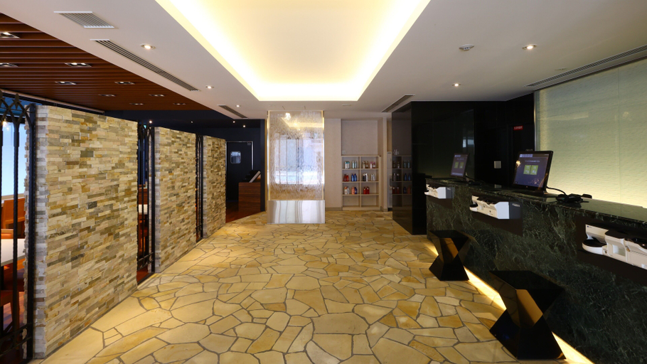 Public Area, Hotel B Suites Namba Kuromon, Osaka