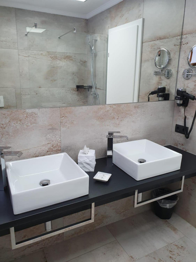 Bathroom 3, The Place Boutique & Design Hotel Flachau, Sankt Johann im Pongau