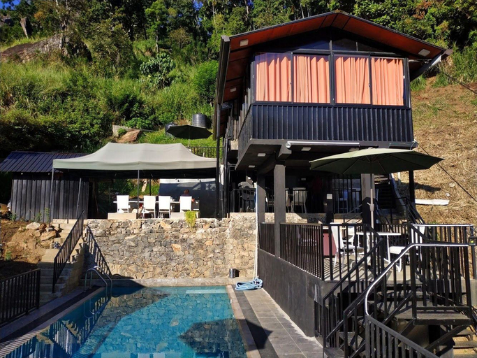 Others 5, Ella Deck Resort, Hali-Ela