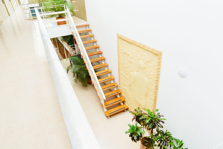 Sport & Beauty, Hotel Thama Palmira, Palmira